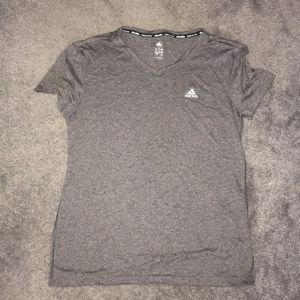 Adidas climalite t shirt